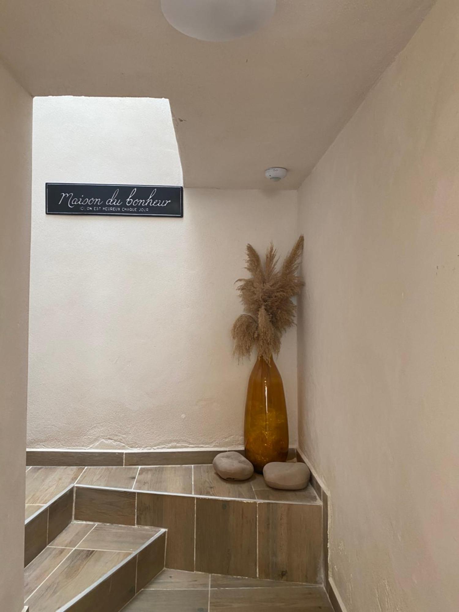 O Bain Soleil Bed & Breakfast Bourg-Saint-Andeol Exterior photo